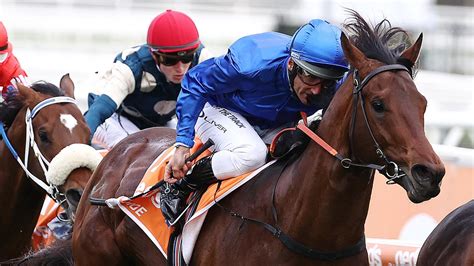 randwick guineas field